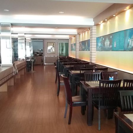 Kaen Nakorn Hotel Khon Kaen Esterno foto